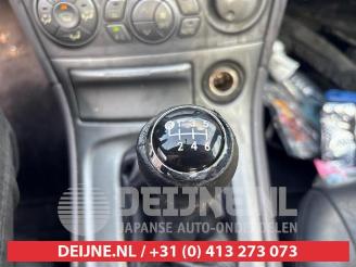 Toyota Celica Celica (ZZT230/231), Coupe, 1999 / 2005 1.8i 16V picture 12