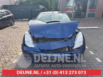 Toyota Celica Celica (ZZT230/231), Coupe, 1999 / 2005 1.8i 16V picture 2