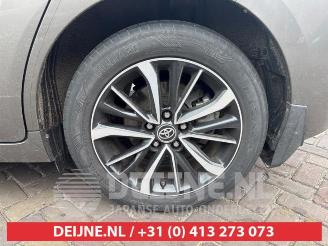 Toyota Verso Verso, MPV, 2009 / 2018 1.8 16V VVT-i picture 31