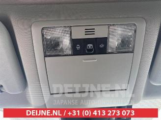 Toyota Verso Verso, MPV, 2009 / 2018 1.8 16V VVT-i picture 22