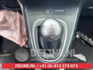 Toyota Verso Verso, MPV, 2009 / 2018 1.8 16V VVT-i picture 12