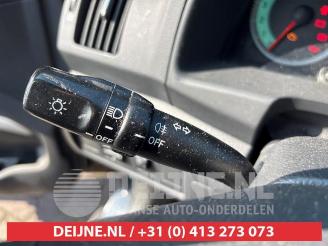 Toyota Corolla-verso Corolla Verso (R10/11), MPV, 2004 / 2009 1.6 16V VVT-i picture 12