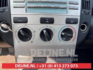 Toyota Corolla-verso Corolla Verso (R10/11), MPV, 2004 / 2009 1.6 16V VVT-i picture 10