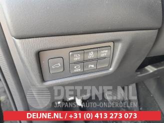 Mazda CX-5 CX-5 (KF), SUV, 2016 2.5 SkyActiv-G 194 16V 4WD picture 20