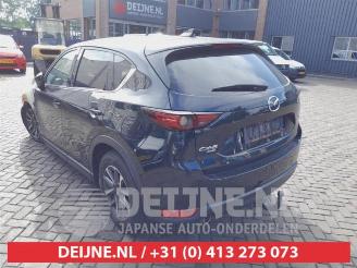 Mazda CX-5 CX-5 (KF), SUV, 2016 2.5 SkyActiv-G 194 16V 4WD picture 5