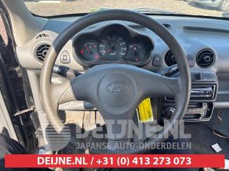 Hyundai Atos Atos, Hatchback, 1997 / 2008 1.0 12V picture 13
