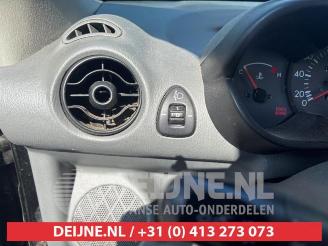 Hyundai Atos Atos, Hatchback, 1997 / 2008 1.0 12V picture 12