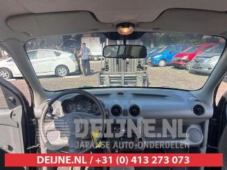 Hyundai Atos Atos, Hatchback, 1997 / 2008 1.0 12V picture 17