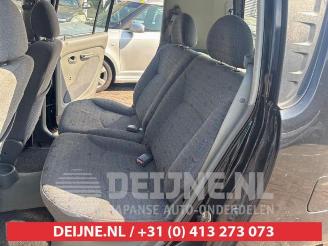 Hyundai Atos Atos, Hatchback, 1997 / 2008 1.0 12V picture 15