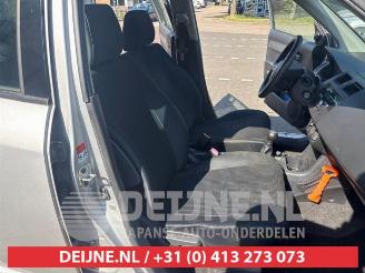 Suzuki Swift Swift (ZA/ZC/ZD1/2/3/9), Hatchback, 2005 / 2011 1.3 VVT 16V picture 21