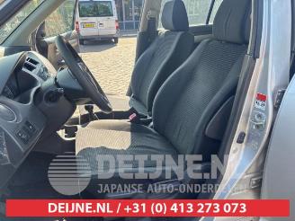 Suzuki Swift Swift (ZA/ZC/ZD1/2/3/9), Hatchback, 2005 / 2011 1.3 VVT 16V picture 22