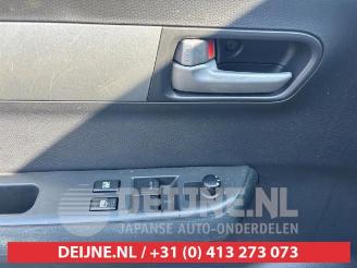 Suzuki Swift Swift (ZA/ZC/ZD1/2/3/9), Hatchback, 2005 / 2011 1.3 VVT 16V picture 15