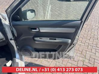 Suzuki Swift Swift (ZA/ZC/ZD1/2/3/9), Hatchback, 2005 / 2011 1.3 VVT 16V picture 20