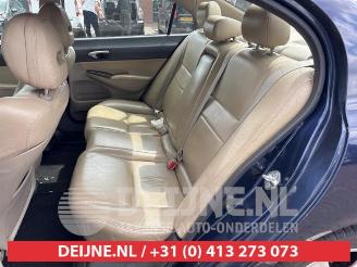 Honda Civic Civic (FA/FD), Sedan, 2005 / 2012 1.3 Hybrid picture 25