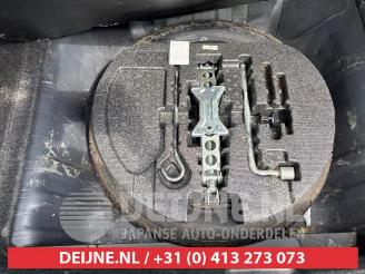 Honda Civic Civic (FA/FD), Sedan, 2005 / 2012 1.3 Hybrid picture 21