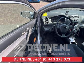 Honda Civic Civic (EP/EU), Hatchback 3-drs, 2000 / 2005 1.4 16V picture 9