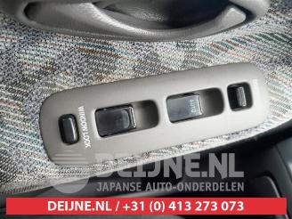 Suzuki Grand-vitara Grand Vitara I (FT/GT/HT), SUV, 1998 / 2006 2.0 16V picture 19