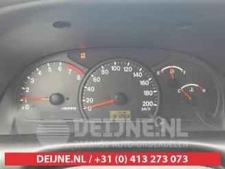 Suzuki Grand-vitara Grand Vitara I (FT/GT/HT), SUV, 1998 / 2006 2.0 16V picture 26