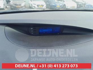 Hyundai I-20 i20, Hatchback, 2008 / 2015 1.4i 16V picture 15