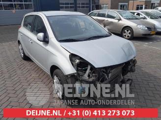 Sloopauto Hyundai I-20 i20, Hatchback, 2008 / 2015 1.4i 16V 2011/11