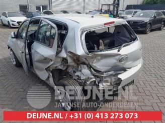 Hyundai I-20 i20, Hatchback, 2008 / 2015 1.4i 16V picture 5