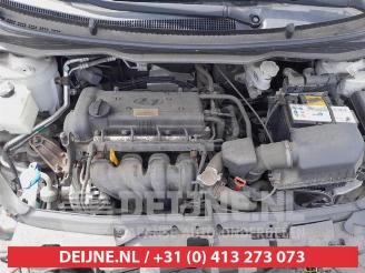 Hyundai I-20 i20, Hatchback, 2008 / 2015 1.4i 16V picture 12