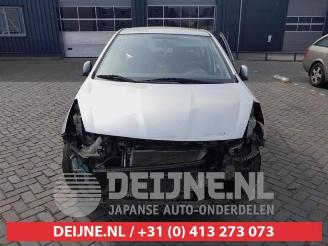 Hyundai I-20 i20, Hatchback, 2008 / 2015 1.4i 16V picture 2