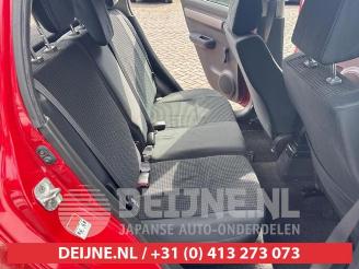 Suzuki Swift Swift (ZA/ZC/ZD1/2/3/9), Hatchback, 2005 / 2011 1.5 VVT 16V picture 22