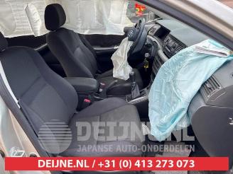 Toyota Corolla Corolla (E12), Hatchback, 2002 / 2007 1.6 16V VVT-i picture 19