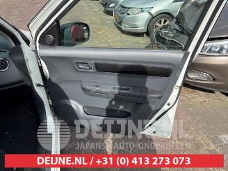 Suzuki Swift Swift (ZA/ZC/ZD1/2/3/9), Hatchback, 2005 / 2011 1.3 VVT 16V picture 21