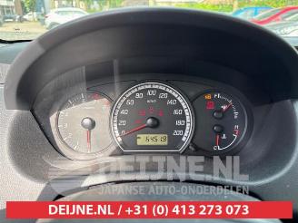 Suzuki Swift Swift (ZA/ZC/ZD1/2/3/9), Hatchback, 2005 / 2011 1.3 VVT 16V picture 9