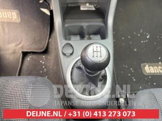 Suzuki Swift Swift (ZA/ZC/ZD1/2/3/9), Hatchback, 2005 / 2011 1.3 VVT 16V picture 12