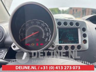 Chevrolet Spark Spark (M300), Hatchback, 2010 1.0 16V picture 9