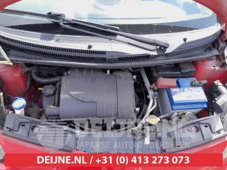 Toyota Aygo Aygo (B10), Hatchback, 2005 / 2014 1.0 12V VVT-i picture 10