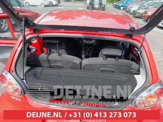 Toyota Aygo Aygo (B10), Hatchback, 2005 / 2014 1.0 12V VVT-i picture 13