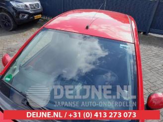 Toyota Aygo Aygo (B10), Hatchback, 2005 / 2014 1.0 12V VVT-i picture 9