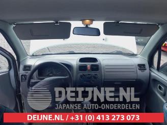 Suzuki Wagon r Wagon-R+ (RB), MPV, 2000 / 2008 1.3 16V picture 17