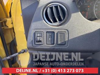 Suzuki Swift Swift (ZA/ZC/ZD1/2/3/9), Hatchback, 2005 / 2011 1.3 VVT 16V picture 15