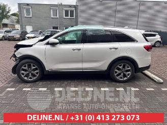 Kia Sorento Sorento III (UM), SUV, 2015 / 2020 2.2 CRDi 16V VGT 4x4 picture 4