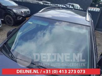 Opel Antara Antara (LA6), SUV, 2006 / 2017 2.2 CDTI 16V 4x2 picture 9