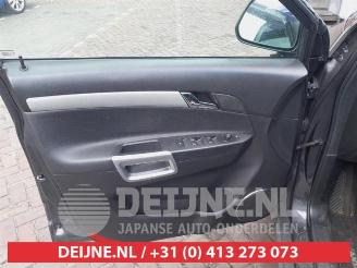 Opel Antara Antara (LA6), SUV, 2006 / 2017 2.2 CDTI 16V 4x2 picture 11