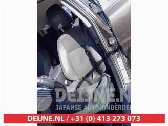 Lexus Ct CT 200h, Hatchback, 2010 1.8 16V picture 17