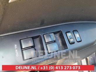 Lexus Ct CT 200h, Hatchback, 2010 1.8 16V picture 12