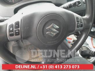 Suzuki Swift Swift (ZA/ZC/ZD1/2/3/9), Hatchback, 2005 / 2011 1.3 VVT 16V picture 18