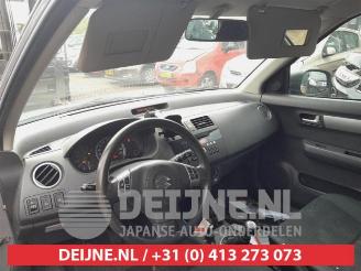 Suzuki Swift Swift (ZA/ZC/ZD1/2/3/9), Hatchback, 2005 / 2011 1.3 VVT 16V picture 15