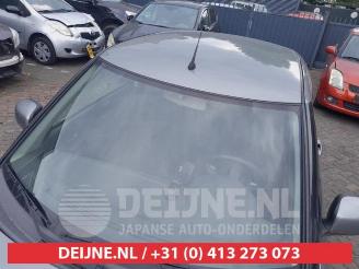 Suzuki Swift Swift (ZA/ZC/ZD1/2/3/9), Hatchback, 2005 / 2011 1.3 VVT 16V picture 9