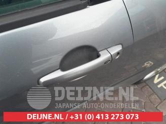 Suzuki Swift Swift (ZA/ZC/ZD1/2/3/9), Hatchback, 2005 / 2011 1.3 VVT 16V picture 10