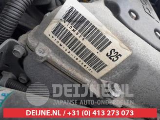 Suzuki Swift Swift (ZA/ZC/ZD1/2/3/9), Hatchback, 2005 / 2011 1.3 VVT 16V picture 21