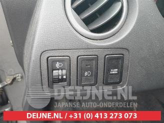 Suzuki Swift Swift (ZA/ZC/ZD1/2/3/9), Hatchback, 2005 / 2011 1.3 VVT 16V picture 16