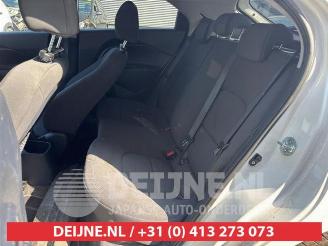 Kia Rio Rio III (UB), Hatchback, 2011 / 2017 1.2 CVVT 16V picture 18